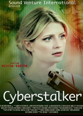 Cyberstalker