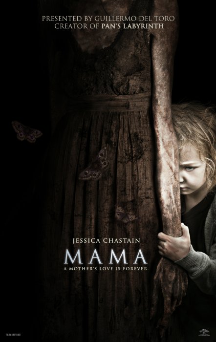 Anne – MaMa