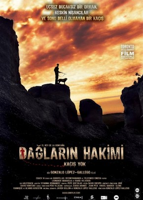 Dağların Hakimi