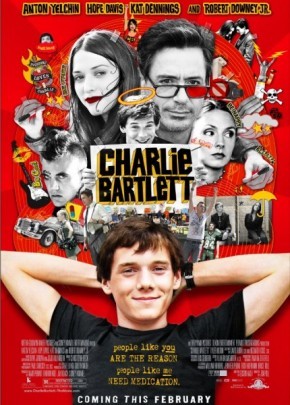 Charlie İş Başında