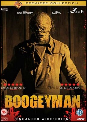 Öcü – Boogeyman