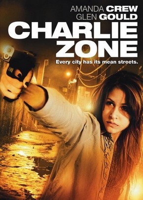 İntikam Ateşi – Charlie Zone