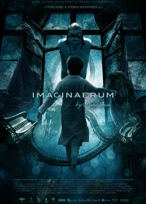 Imaginaerum