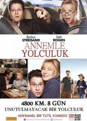 Annemle Yolculuk