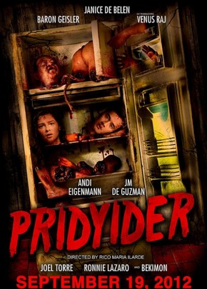 Pridyider