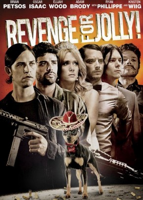 İntikam Timi – Revenge for Jolly!