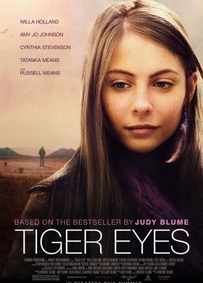 Tiger Eyes