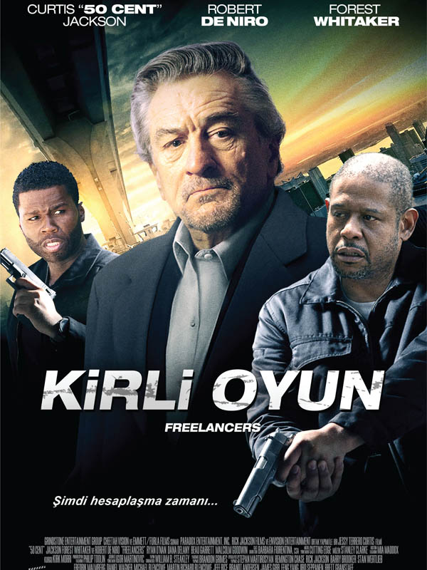 Kirli Oyun