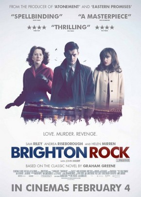 Brighton Rock