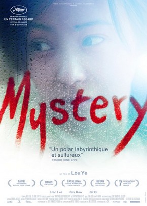 Gizem – Muamma – Mystery