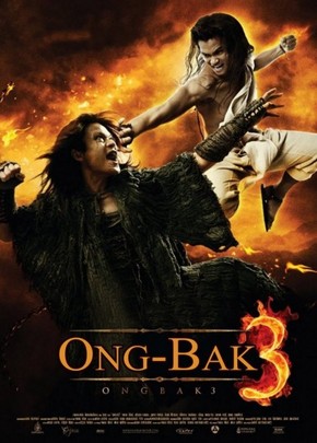 Ong Bak 3