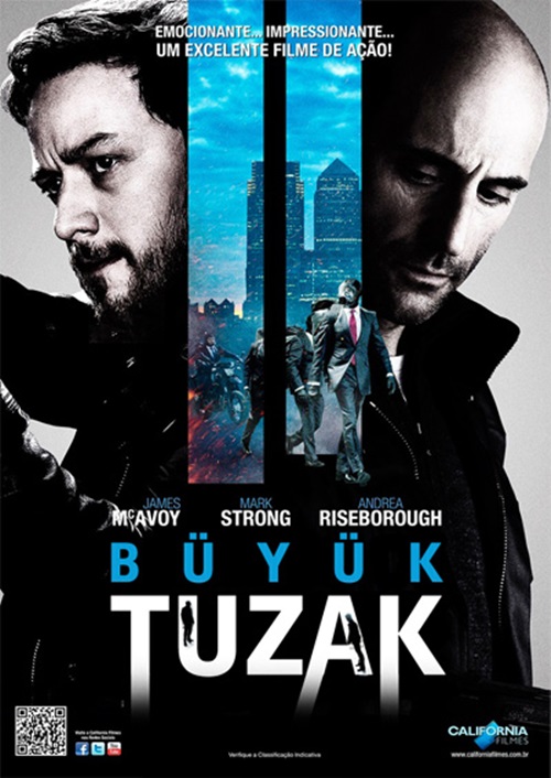 Büyük Tuzak