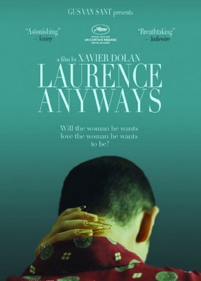 Laurence Anyways