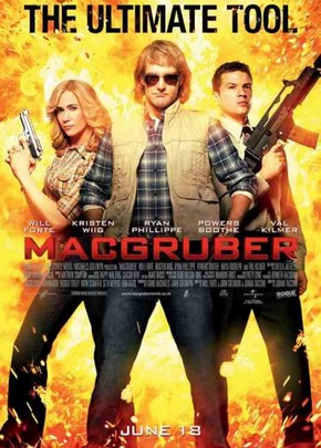 MacGruber