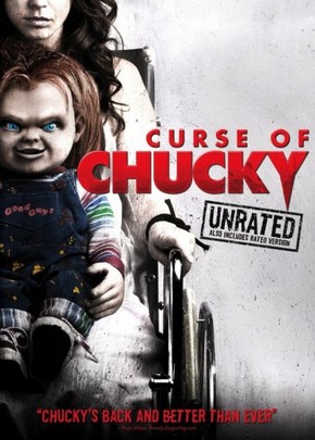 Chucky’nin Laneti