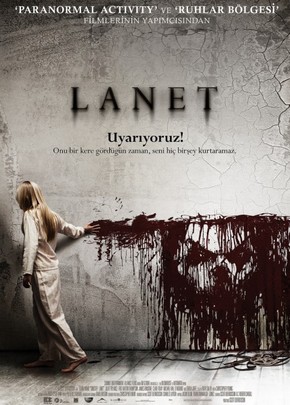 Lanet – Sinister