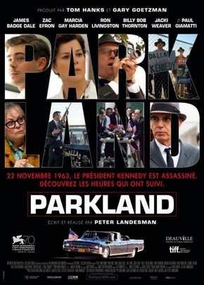 Parkland