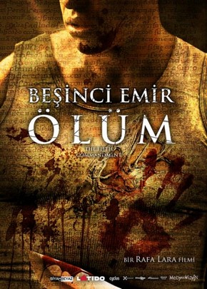 Beşinci Emir: Ölüm