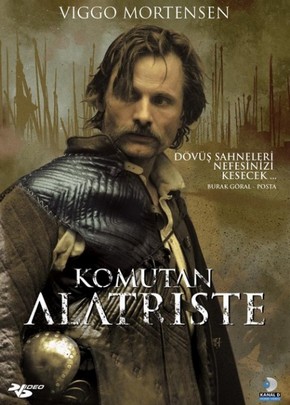 Kaptan Alatriste