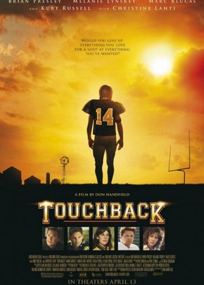 Touchback