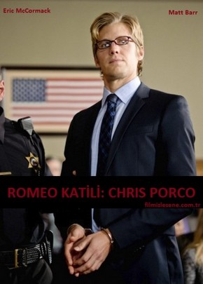 Romeo Katili: Chris Porco