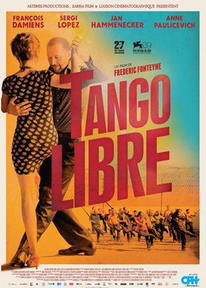 Tango ile Gelen Aşk – Tango libre