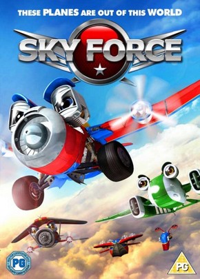 Sky Force