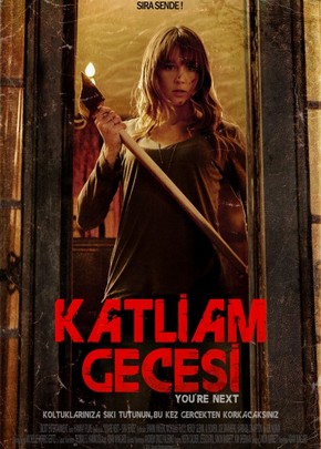 Katliam Gecesi