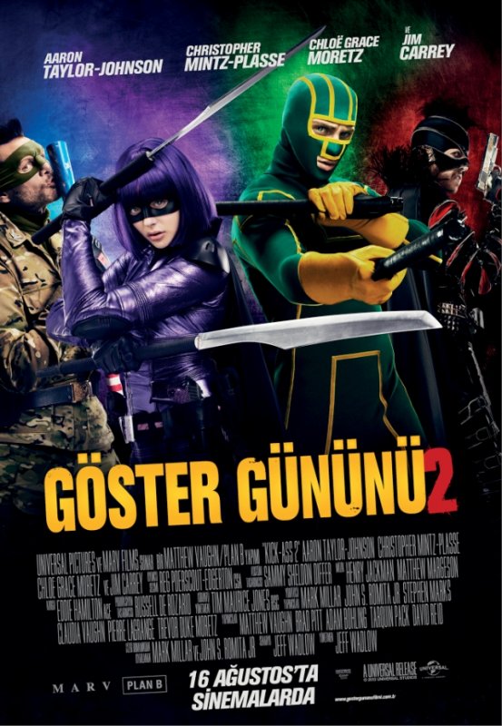 Göster Gününü 2