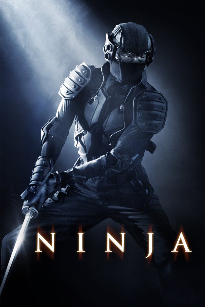 Ninja 1: