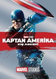 Kaptan Amerika 2: Kış Askeri