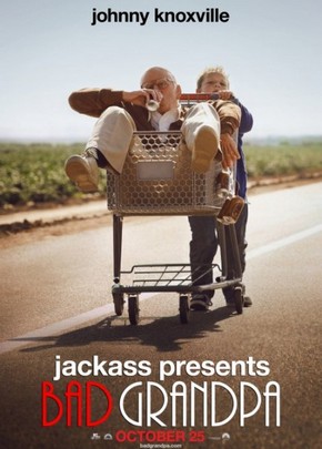 Jackass: Büyük Baba