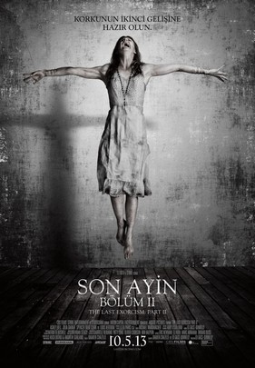 Son Ayin Bölüm 2 –