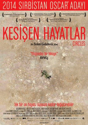 Kesişen Hayatlar