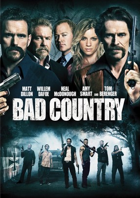 Bad Country