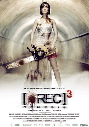 Rec 3: Diriliş