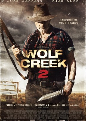 Kurt Kapanı -2 – Wolf Creek