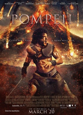 Pompeii