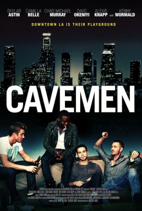 Cavemen