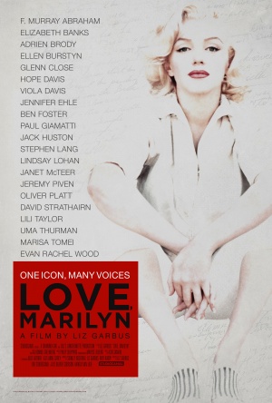 Sevgiler, Marilyn