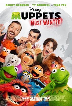 Muppets Aranıyor