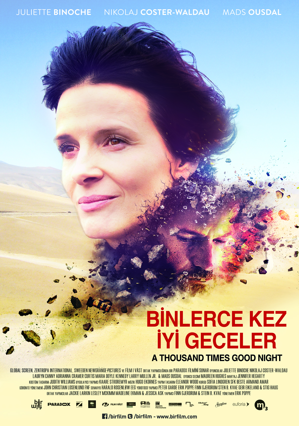 Binlerce Kez İyi Geceler