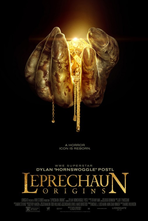 Leprechaun: Origins