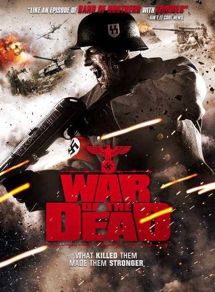 Ölülerin Savaşı – War of the Dead