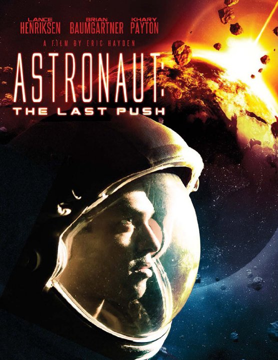 Astronot – Astronaut: The Last Push