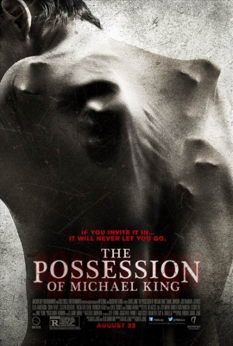 The Possession Of Michael King