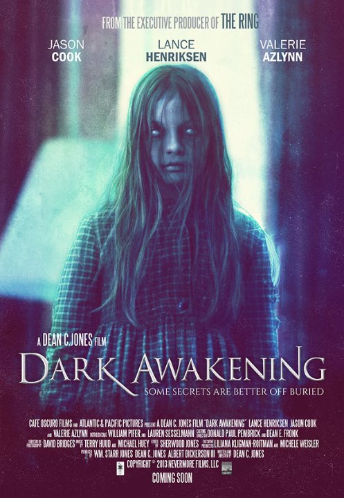 Kayıp Ruhlar – Dark Awakening