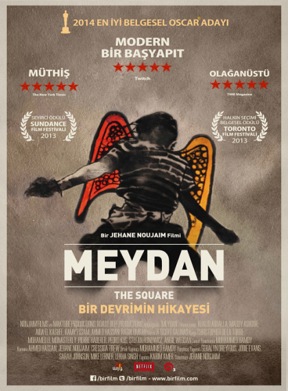 Meydan – Al midan