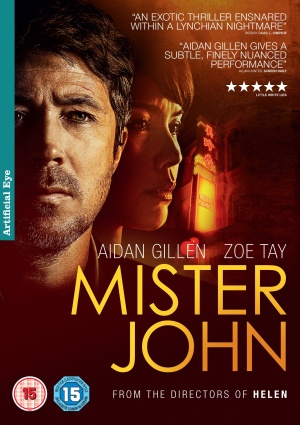 Bay John – Mister John