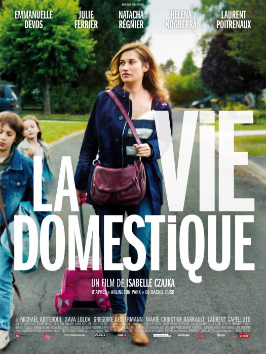 Evcil Hayat – La vie domestique